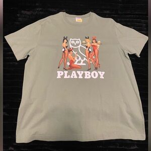 OVO/PlayBoy Collaboration